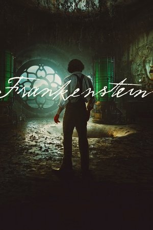 Frankenstein (2025) แฟรงเกนสไตน์