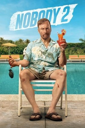 Nobody 2 (2025) คนธรรมดานรกเรียกพี่ 2