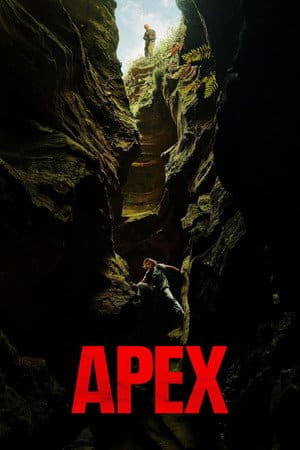 Apex (2026) ห่วงโซ่สังหาร