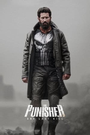 The Punisher: One Last Kill (2026) เดอะ พันนิชเชอร์: ฆ่าทิ้งทวน